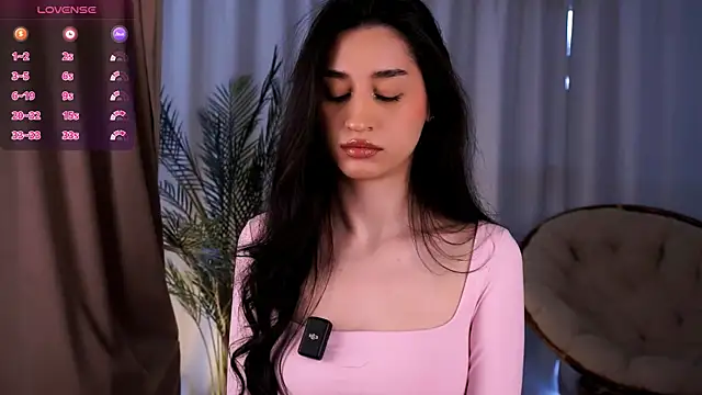 kayaangell online show from November 3, 2025, 3:34 am