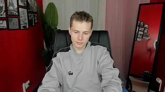 Snapshot of Hector_Spector chatting on November 8, 2025, 11:47 am Hector Spector online show from November 8, 2025, 11:47 am