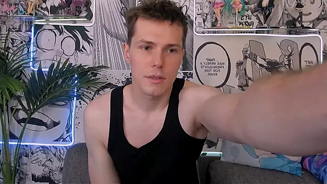 Hector Spector online show from January 17, 2026, 5:55 am