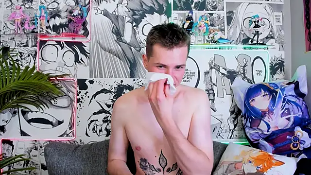 Snapshot of Hector_Spector chatting on November 1, 2025, 3:57 am Hector Spector online show from November 1, 2025, 3:57 am