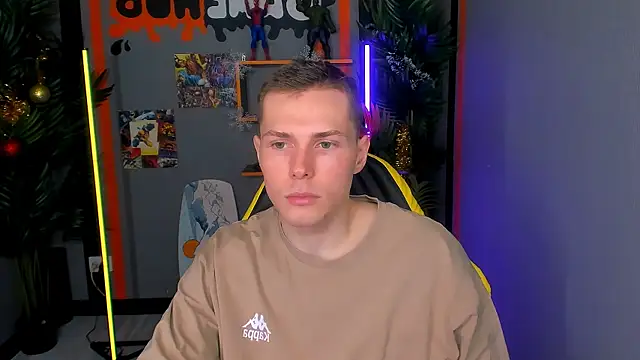 Hector Spector online show from December 23, 2025, 7:29 am