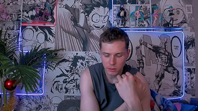 Hector Spector online show from January 11, 2026, 6:04 pm