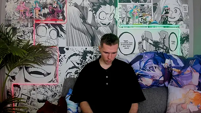 Snapshot of Hector_Spector chatting on October 23, 2025, 10:47 am Hector Spector online show from October 23, 2025, 10:47 am