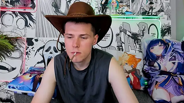 Snapshot of Hector_Spector chatting on October 31, 2025, 3:52 pm Hector Spector online show from October 31, 2025, 3:52 pm