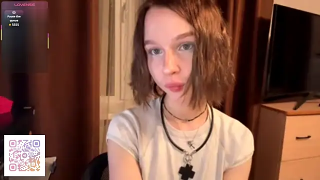 TerrellSroufe online show from October 30, 2025, 7:22 pm