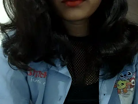 SEXY RIYA02 online show from November 12, 2025, 7:18 pm