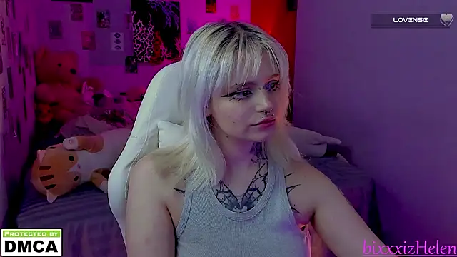 bixxxiz online show from February 10, 2026, 3:27 am