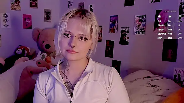 bixxxiz online show from March 2, 2026, 5:08 am