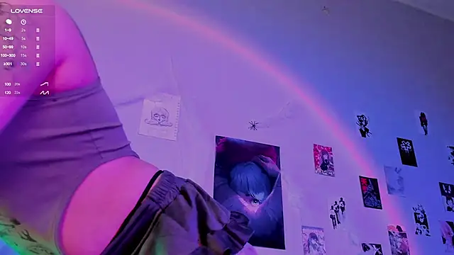 bixxxiz online show from November 1, 2025, 11:04 am