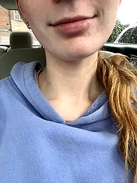 spookypookie online show from October 5, 2025, 8:32 pm