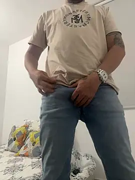 JX7NOVA online show from April 10, 2026, 12:28 am