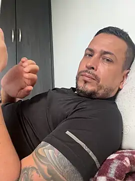 JX7NOVA online show from October 8, 2025, 1:12 pm