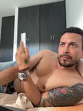 JX7NOVA online show from October 23, 2025, 4:16 pm