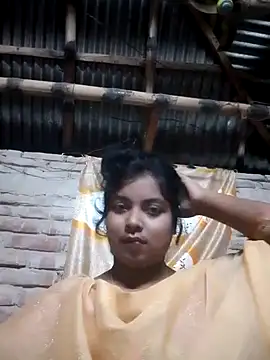Sexy Nabila online show from October 5, 2025, 7:26 pm