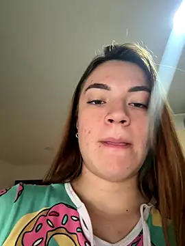 AnastasiaGrey    online show from October 7, 2025, 2:40 pm