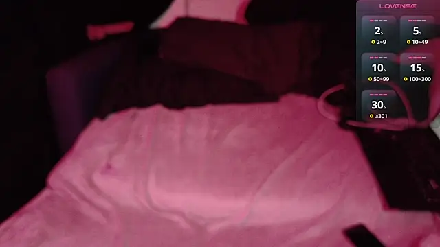 venusflytrapped online show from February 11, 2026, 2:55 am