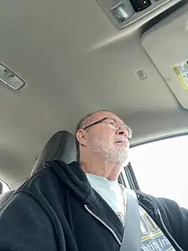 Jcaspen online show from February 16, 2026, 8:07 pm