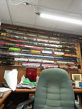 Jcaspen online show from March 10, 2026, 1:15 pm