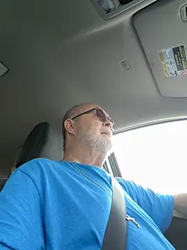 Jcaspen online show from April 12, 2026, 12:52 pm