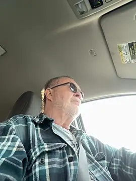 Jcaspen online show from March 7, 2026, 1:16 pm