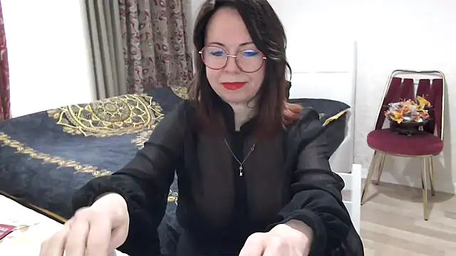 Arisa5000 online show from February 6, 2026, 7:04 am