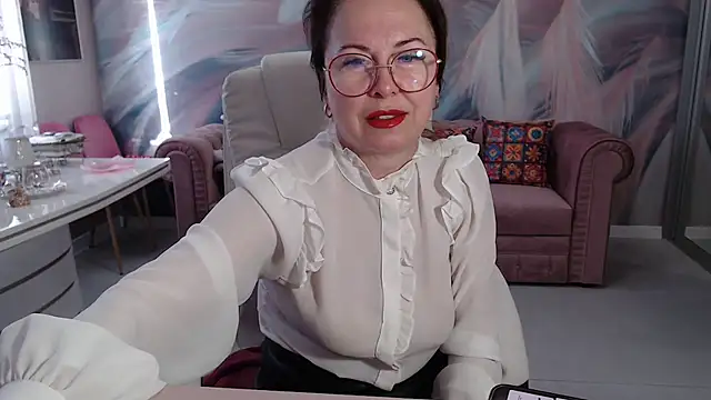 Arisa5000 online show from March 20, 2025, 5:57 am
