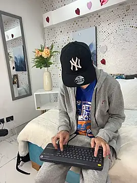 JackFrosst online show from February 27, 2026, 11:32 am