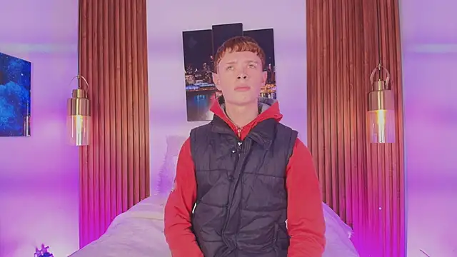 JackFrosst online show from November 20, 2025, 12:06 pm