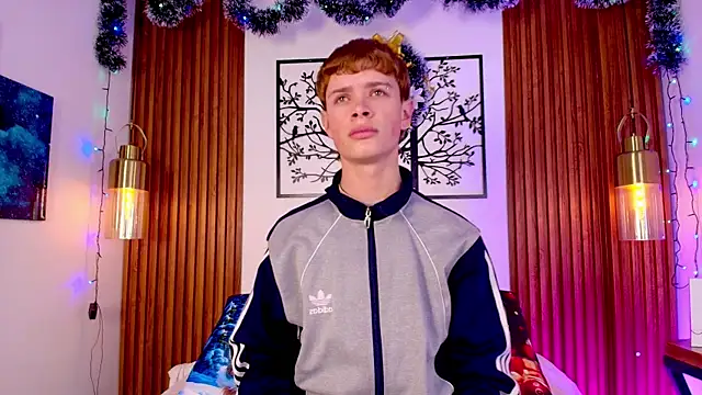 JackFrosst online show from December 19, 2025, 12:07 pm