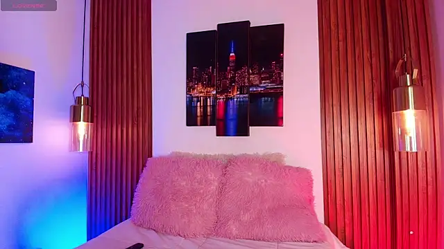 JackFrosst online show from November 11, 2025, 12:33 pm