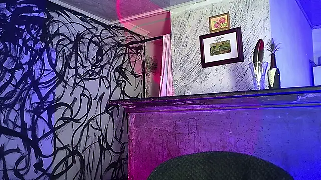 zora blue777 online show from March 3, 2026, 11:01 pm