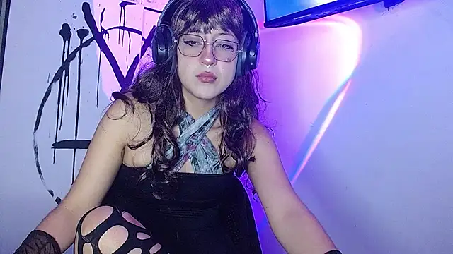 zora blue777 online show from January 11, 2026, 1:34 am