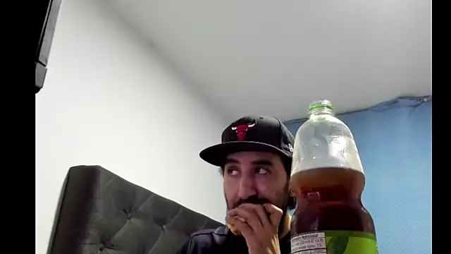 coolfriki online show from January 15, 2026, 5:00 am