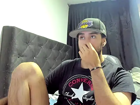 coolfriki online show from October 10, 2025, 2:56 am