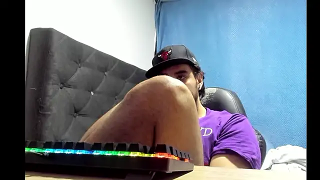 coolfriki online show from January 31, 2026, 7:12 pm