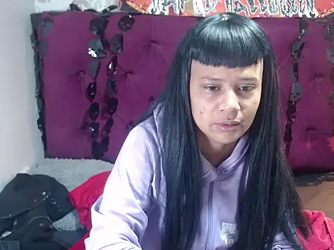 blackxstar11 online show from October 11, 2025, 2:23 am