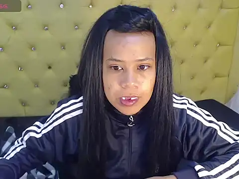 blackxstar11 online show from October 27, 2025, 1:50 am