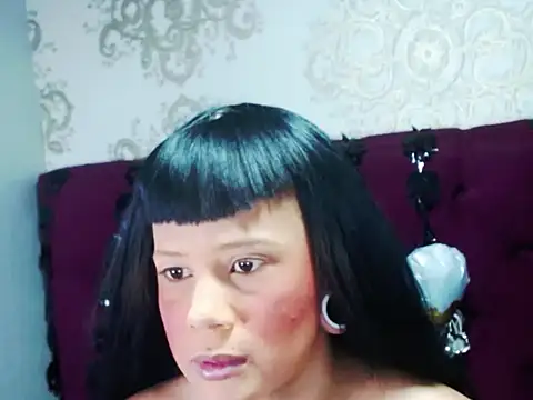 blackxstar11 online show from October 17, 2025, 2:15 am