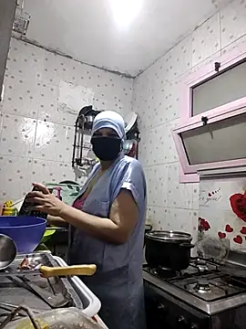 TermedScherzo online show from November 4, 2025, 2:21 pm