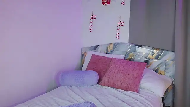  Bella Beth  online show from December 20, 2025, 6:05 am