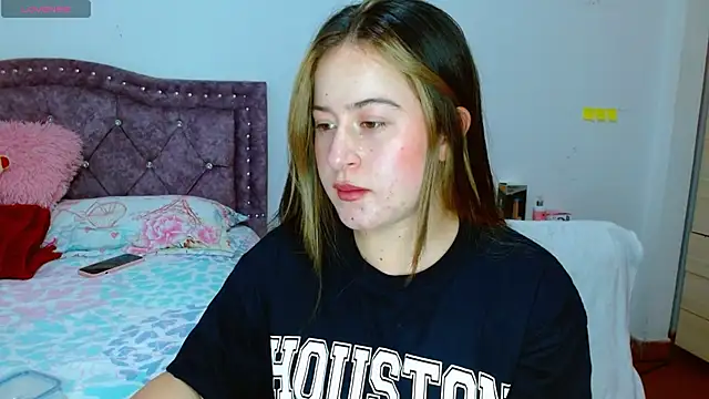 Hanssel tess online show from November 27, 2025, 8:09 pm