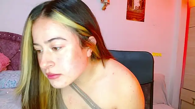 Hanssel tess online show from November 7, 2025, 5:50 pm