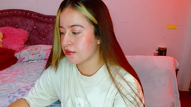 Hanssel tess online show from November 18, 2025, 6:33 pm