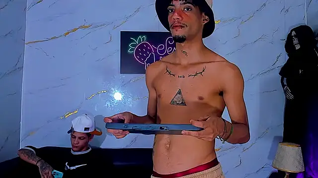 Justin rain online show from October 27, 2025, 6:31 pm