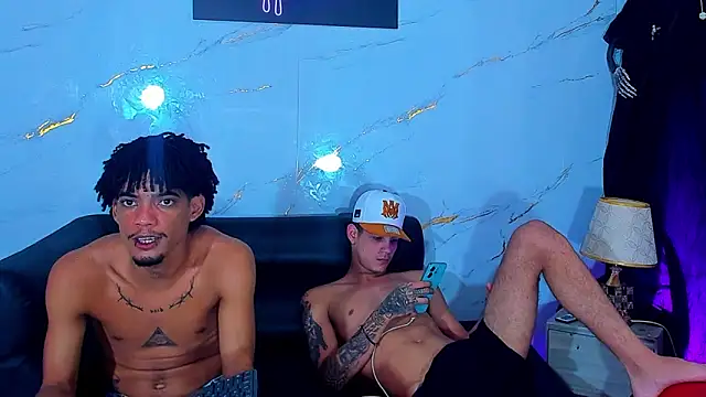 Justin rain online show from October 29, 2025, 6:18 pm