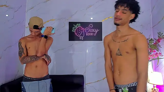 Justin rain online show from October 16, 2025, 6:27 pm