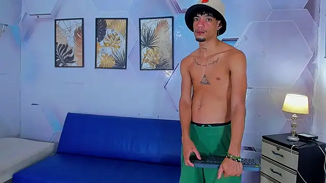 Justin rain online show from November 2, 2025, 6:35 pm