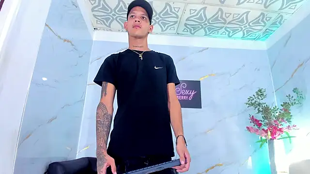 Justin rain online show from October 8, 2025, 7:47 pm