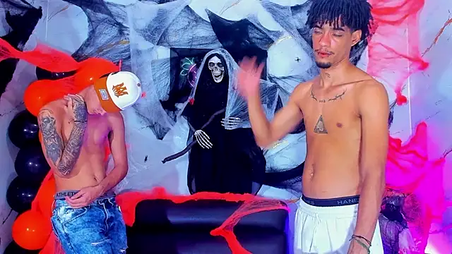 Justin rain online show from October 30, 2025, 6:38 pm