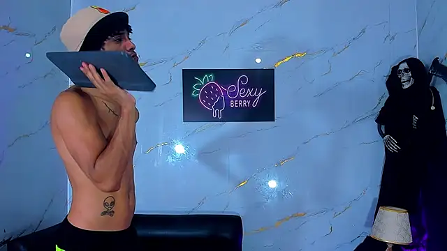 Justin rain online show from October 26, 2025, 6:19 pm